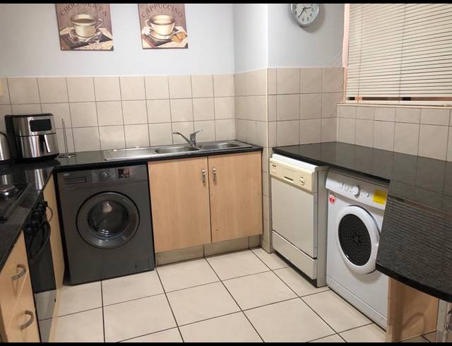 2 BEDROOM APARTMENT FOR SALE IN NIEUW MUCKLENEUK
